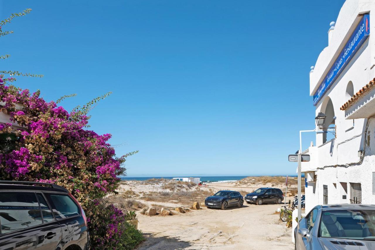 Atico Heaven In Earth In Zahara Apartment Zahara de los Atunes Exterior photo